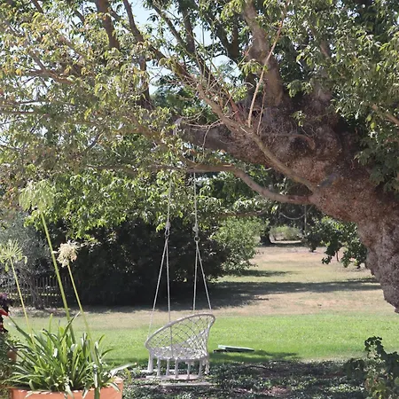 Maison Matisse Villa