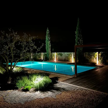 Maison Matisse Villa Bouchet (Drome)