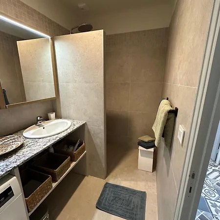 Maison Matisse