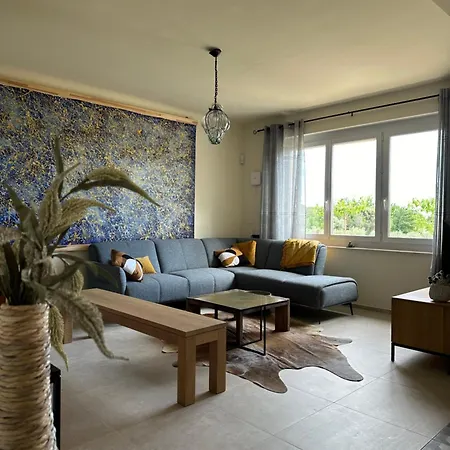 Maison Matisse Villa Bouchet (Drome)