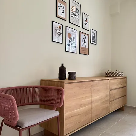 Maison Matisse Bouchet (Drome)