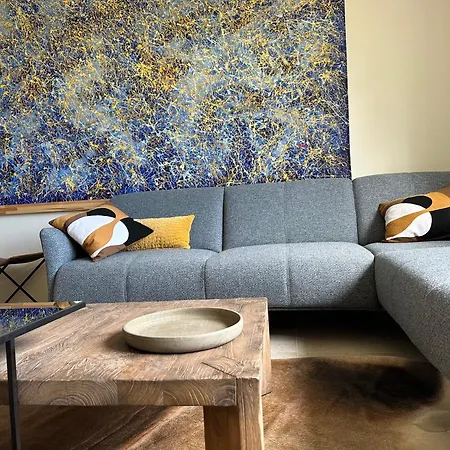 Maison Matisse