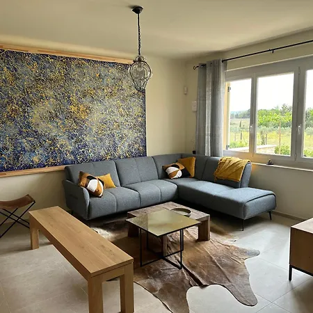 ヴィラ Maison Matisse Bouchet