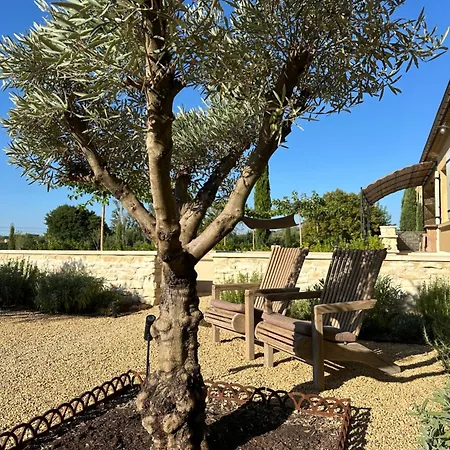 Maison Matisse Bouchet (Drome)