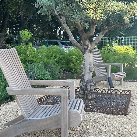 Maison Matisse Villa *