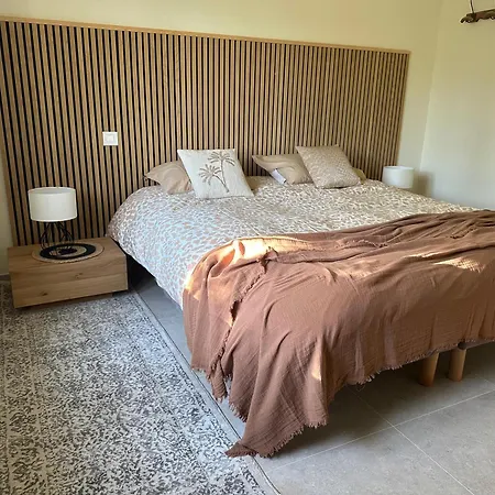 Villa Maison Matisse *