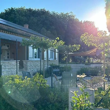 Maison Matisse Villa Bouchet (Drome)