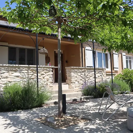 Maison Matisse Villa *