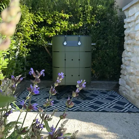 Maison Matisse Villa Bouchet (Drome)