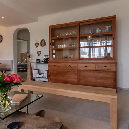 Maison Matisse Villa *
