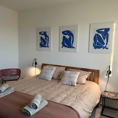 Maison Matisse Villa *