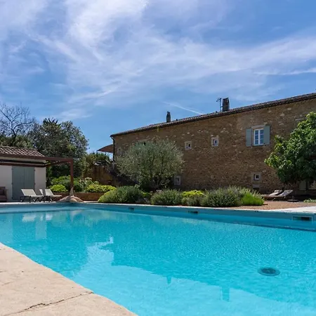 Maison Matisse Villa *