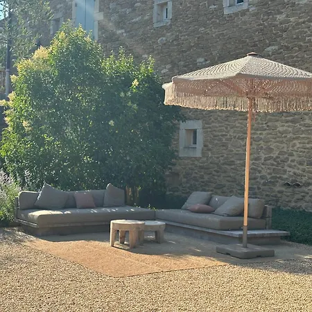 Maison Matisse Bouchet (Drome)