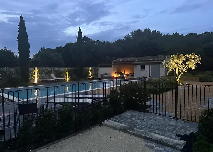 Villa Maison Matisse *