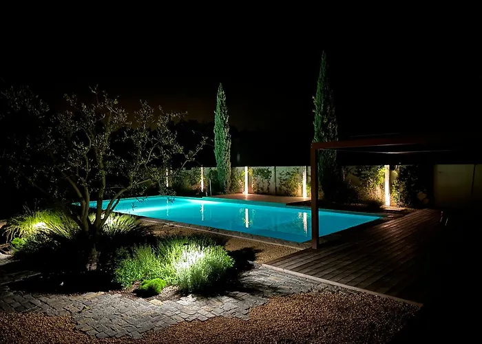 Maison Matisse Villa Bouchet (Drome)