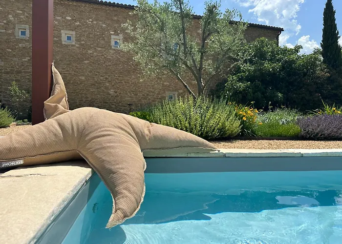 Villa Maison Matisse