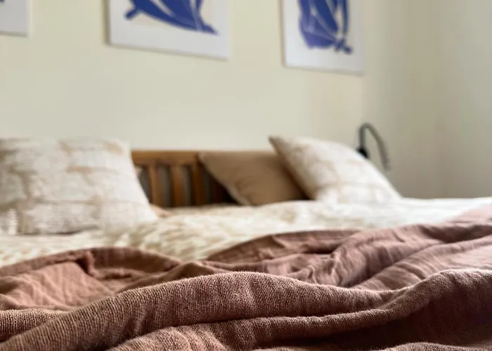 Maison Matisse