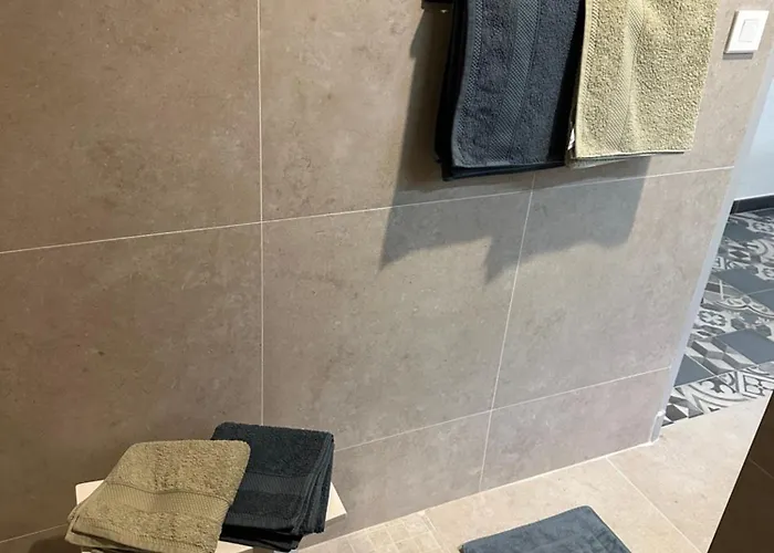 Maison Matisse Villa *
