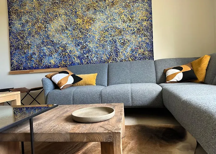 Maison Matisse