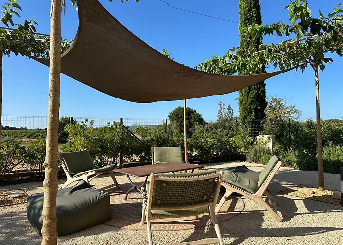 Villa Maison Matisse