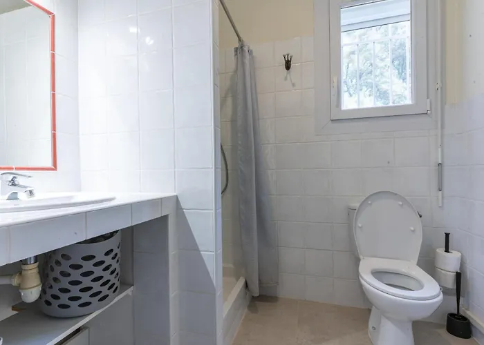 Maison Matisse Villa Bouchet (Drome)
