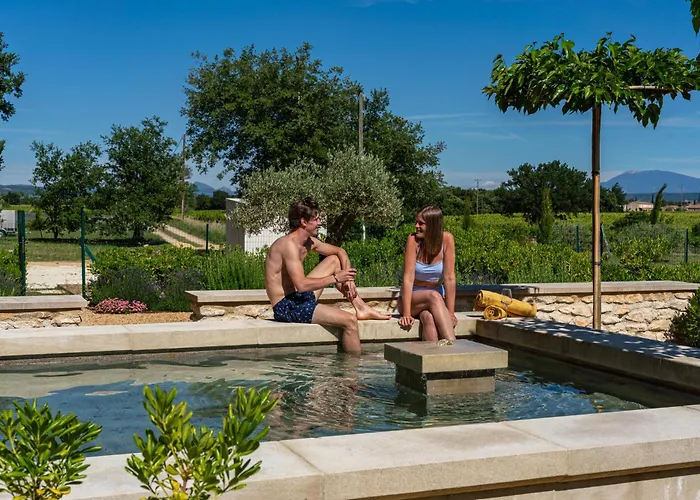 Maison Matisse Villa Bouchet (Drome)